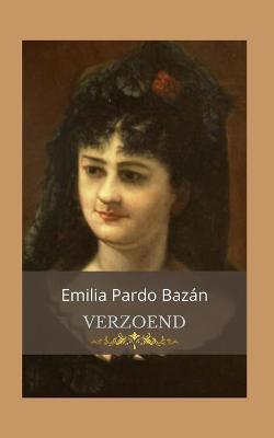 Book cover for Verzoend
