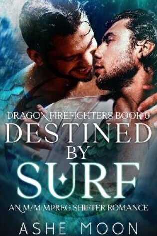 Cover of Destined by Surf