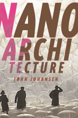 Cover of Nanoarchitecture