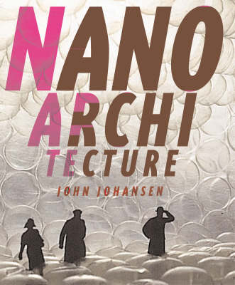 Book cover for Nanoarchitecture