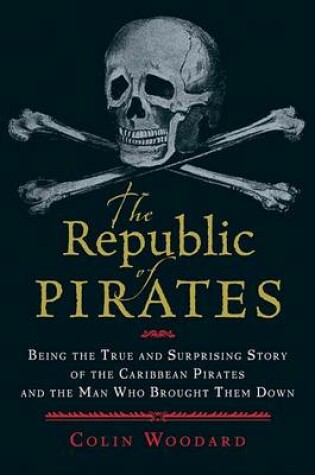 Cover of The Republic of Pirates