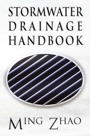 Cover of Stormwater Drainage Handbook