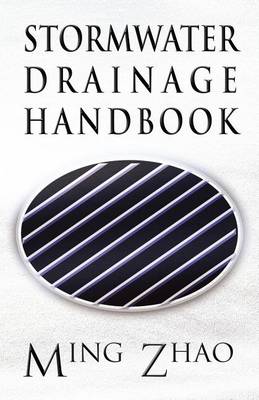 Book cover for Stormwater Drainage Handbook