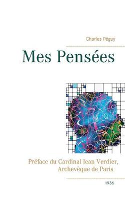 Book cover for Mes Pensées