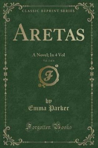 Cover of Aretas, Vol. 2 of 4