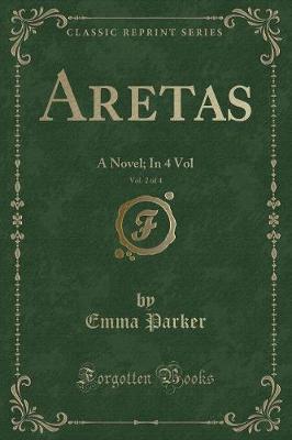 Book cover for Aretas, Vol. 2 of 4