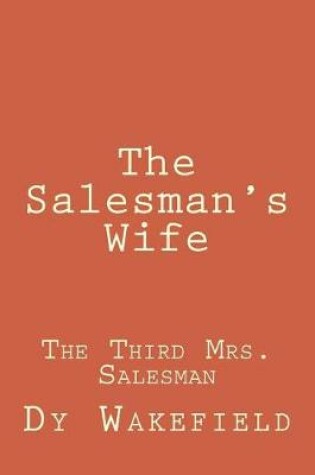 Cover of The Salesman's Wife