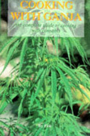 Cover of Cooking with Ganja