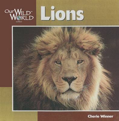 Cover of Lions