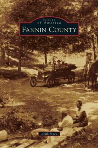 Cover of Fannin County