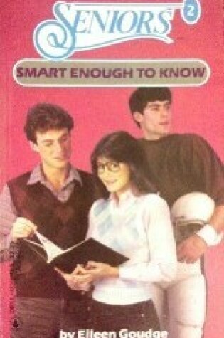 Cover of Smart Enough to Know