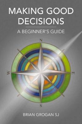 Book cover for Making Good Decisions