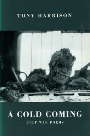 Cover of A Cold Coming