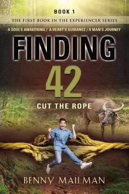 Cover of Finding 42