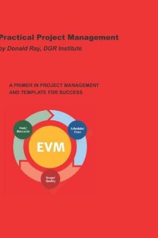 Cover of Practical Project Management