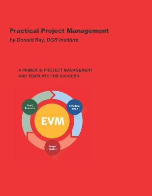 Book cover for Practical Project Management