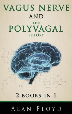 Book cover for Vagus Nerve & The Polyvagal Theory