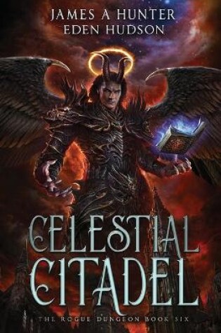 Cover of Celestial Citadel