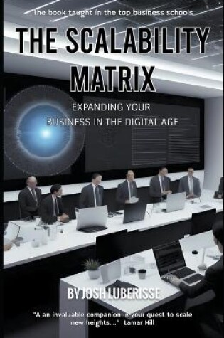 Cover of The Scalability Matrix