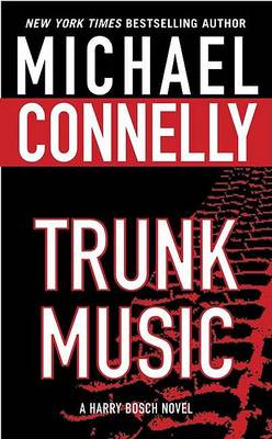 Book cover for Trunk Music