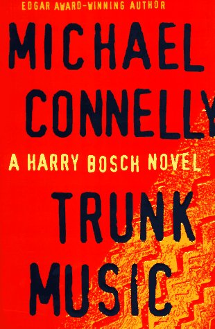 Book cover for Trunk Music