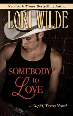 Book cover for Somebody to Love