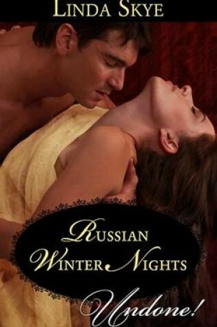 Cover of Russian Winter Nights