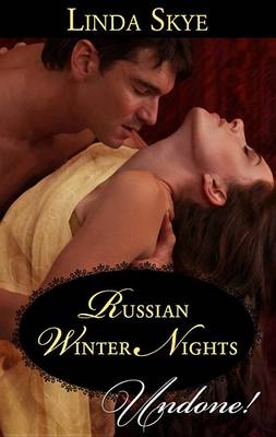 Book cover for Russian Winter Nights