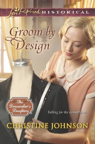 Cover of Groom By Design