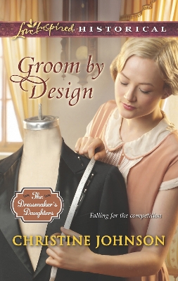 Cover of Groom By Design