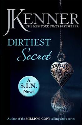 Book cover for Dirtiest Secret