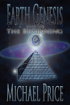 Book cover for Earth Genesis