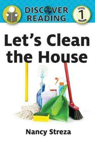 Cover of Let's Clean the House