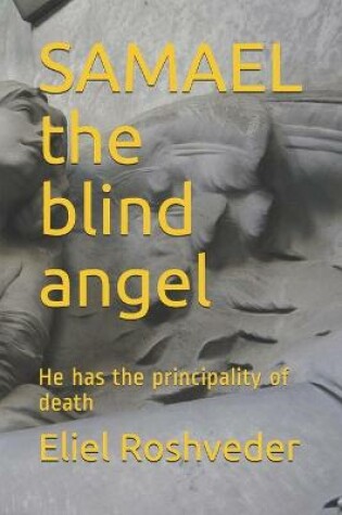 Cover of SAMAEL the blind angel