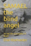 Book cover for SAMAEL the blind angel