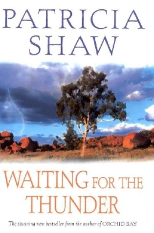 Cover of Waiting for the Thunder