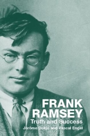 Cover of Frank Ramsey