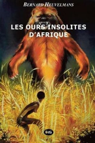 Cover of Les Ours Insolites d'Afrique