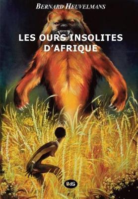 Book cover for Les Ours Insolites d'Afrique