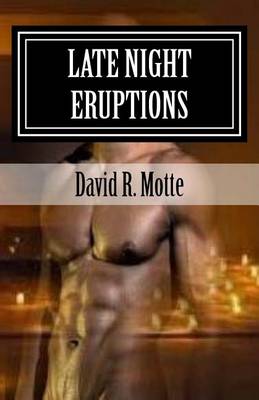 Book cover for Late Night Eruptions