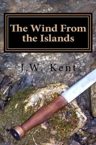 Cover of The Wind From the Islands