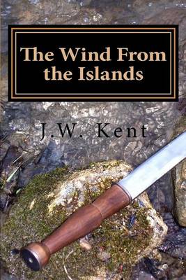 Book cover for The Wind From the Islands