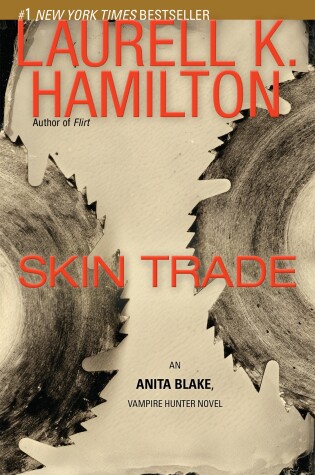 Cover of Skin Trade