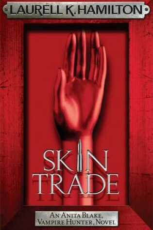 Cover of Skin Trade