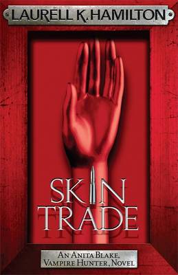 Book cover for Skin Trade