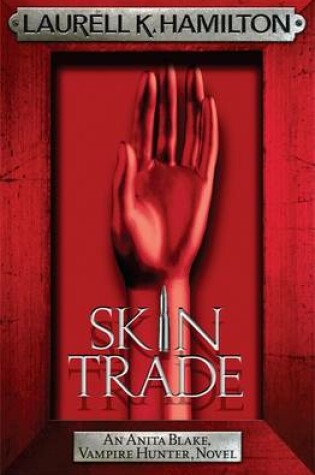 Cover of Skin Trade