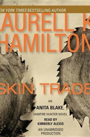 Cover of Skin Trade