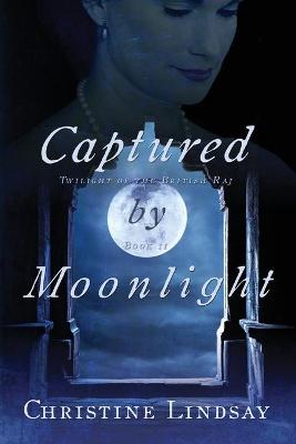 Book cover for Captured by Moonlight