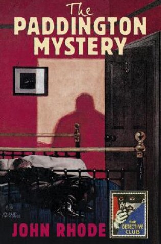 Cover of The Paddington Mystery