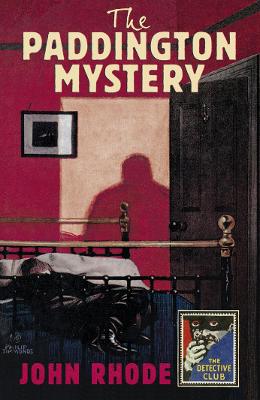 Cover of The Paddington Mystery